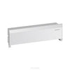 Wall Drainage Cover White Plastic