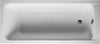 D-Code Bathtub White 1600X700 mm