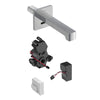 Brenta L220mm W/M MainsOp Conc. NoMix Ch