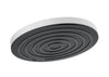 Hansgrohe Pulsify S Overhead Shower 260 1Jet Matt White