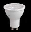 7W GU10 LED Bulb 6500K 550lm