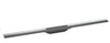 Hansgrohe Raindrain Flex Finish Set Shower Drain 1000 Cuttable Chrome