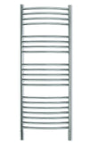 Classic C (520) Curved Polished Left (915 X 520 X 160)