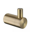 Valleuse Robe Hook Brushed Gold