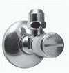Benkiser Angle Valve 10X 15