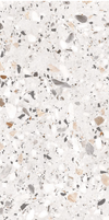 Pebble Super White 600X1200mm Matt Stoneware Porcelain (2.16Sqm/Box)