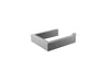 Ultima Paper Holder Chrome