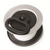 PVC Waste & Plug 38mm