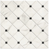 Siena H44 442X442X9mm (1.37Sqm/Bx)