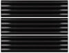 Praia Black 50X200X9mm (0.38Sqm/Bx)