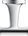 Starck T Towel HooksChrome 60X76X50 mm