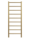 Spartan Nine (520) Straight Pearl Gold Right (1365 X 520 X 118)