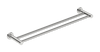 4682 Double Rail 650mm - Polished