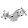 Classico Basin Mixer Cast Spout