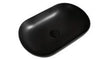 Lavello Basin Black 540X340X120mm