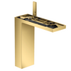 Single Lever Basin Mixer 230 for Wash Bowls with Push-open Waste Set without Plate
