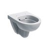 Selnova Wall Hung WC Rimfree