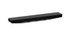 Hansgrohe Rainfinity Shoulder Shower 500 1Jet With Shower Shelf Matt Black