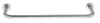 Cistern Rail - 750X250mm -Hospital Range