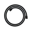 Hansgrohe Designflex Textile Shower Hose 160 Cm Matt Black