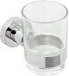 4632 Tumbler + Holder - Polished