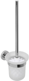 4638 Toilet Br + Holder - Polished