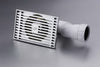 Shower Trap Rectangular 150X100