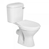 Solo Close Couple Suite Tamarin Front Flush