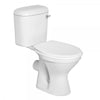 Solo Close Couple Suite Tamarin Front Flush