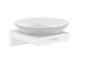 Hansgrohe Addstoris Soap Dish Matt White