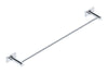 HARMONY Single Towel Rail 650mm