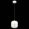 4W LED Misty Morning Pendant White WW