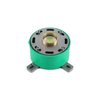 Joan Concealed body for freestanding bath mixer