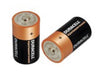 D-Cell Batteries (Duracell)