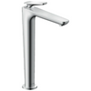 AXOR Citterio C Single Lever Basin Mixer 250 With CoolStart And Waste Set - Chrome