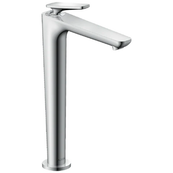 AXOR Citterio C Single Lever Basin Mixer 250 With CoolStart And Waste Set - Chrome