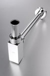 Bottle Trap Square 32X32