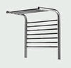 Tangent M (520) Straight Polished Left (555 X 520 X 326)
