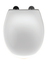 Universal Soft Close Seat 2004 (Universal Sc Seat) (Hamilton, Neon, Atlas, Geo Wh)