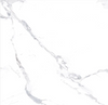 Polaris White Polished Stoneware Porcelain 600X600X10mm (1.44Sqm/Box)