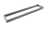 Ultima Large Towel Rack Chrome