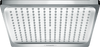 Hansgrohe Crometta E Overhead Shower 240 1Jet Chrome