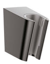 Hansgrohe Shower Holder Porter S Brushed Black Chrome