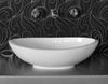 Perfekt Basin 614x360x170Polished