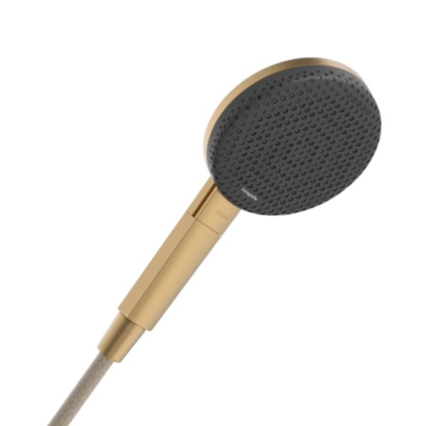 Raindance Alive Select S Hand shower 125 3jet EcoSmart