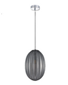230v 40W E14 Marilyn Small Glass Pendant