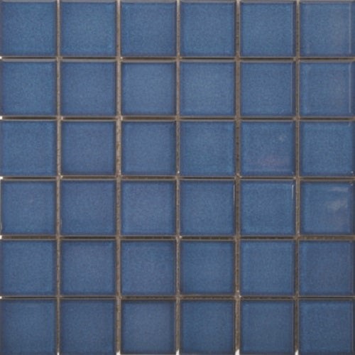 Magic Blue Pool Gloss (48x48) 302x302 (11 Sheet / m²)