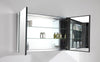 Mirror Cabinet 1000X660X120