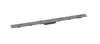 Hansgrohe Raindrain Rock Finish Set Shower Drain 1000 Cut On Size And Tileable N/A