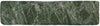 Marmo Imperiale Green 55x220x8.5mm (0.41 sqm/Box)